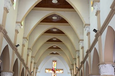 Iglesia de San José