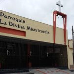 La Divina Misericordia