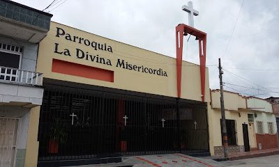 La Divina Misericordia