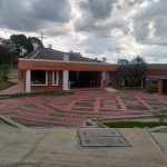 Parroquia Universitaria de Pentecostés