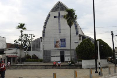 Parroquia Nuestra Señora Del Carmen