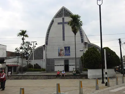 Parroquia Nuestra Señora Del Carmen