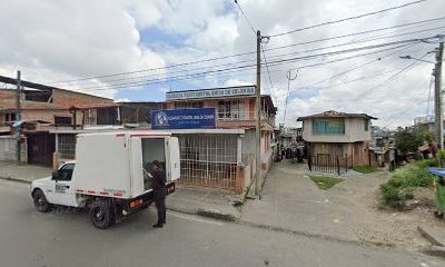 Iglesia pentecostal unida de colombia