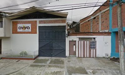 Iglesia Aviva