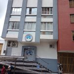 Iglesia Pentecostal Unida de Colombia - Providencia