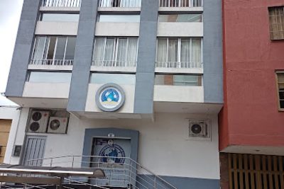 Iglesia Pentecostal Unida de Colombia - Providencia