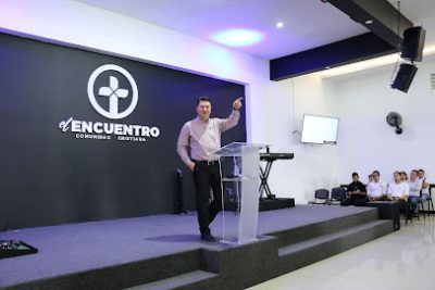 El Encuentro