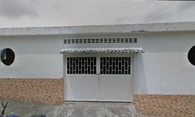 Parroquia Santa Rita