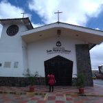 Iglesia de la Parroquia de San Pedro Claver