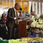 Iglesia pentecostes Unida Internacional de Colombia