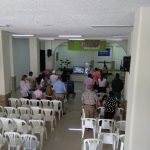 Iglesia Quichua Asambleas De Dios