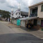 Cuasi-Parroquia Nuestra Señora De Fátima