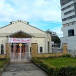 Primera Iglesia Bautista De Armenia