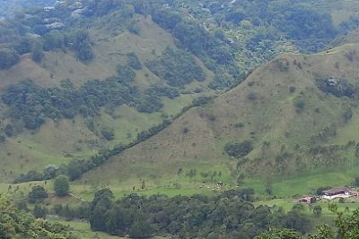 Eje cafetero