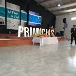 Iglesia Cruza Cristiana El Favor De Dios