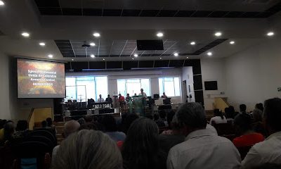 IPUC central Armenia