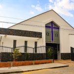 Cuasi-Parroquia San Juan Bautista