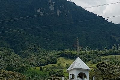 Parroquia Divino Niño