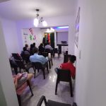 Iglesia Bíblica Bautista Libertad