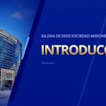 Iglesia de Dios Sociedad Misionera Mundial