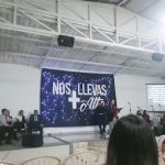 Iglesia Pentecostal Unida de Colombia Sede La Clarita (IPUC)