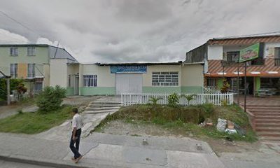 Iglesia Camino De Vida AD