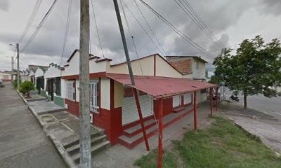 Iglesia Pentecostal Unida de Colombia Sede 19