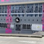 El Eje iglesia cristiana