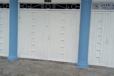 Iglesia Pentecostal Unida Bosques de Pinares