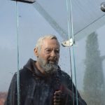 Casa de encuentro Pío de Pietrelcina