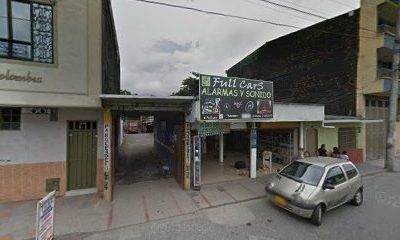 Iglesia Pentecostal Unida De Colombia IPUC