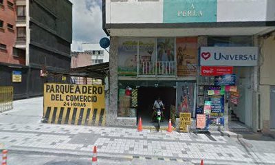 Iglesia Universal del Reino de Dios