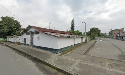 Iglesia Santa Marta