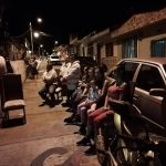 Iglesia Pentecostes Unida Internacional De Colombia IPUIC Montenegro