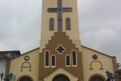 Parroquia Maria Inmaculada