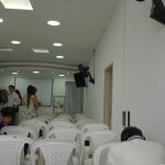 Iglesia Adventista del Séptimo Día Armenia Norte