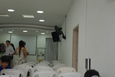 Iglesia Adventista del Séptimo Día Armenia Norte