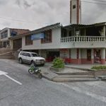 Iglesia de la adiela