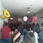 Iglesia Misionera Casa de Pan Espiritual