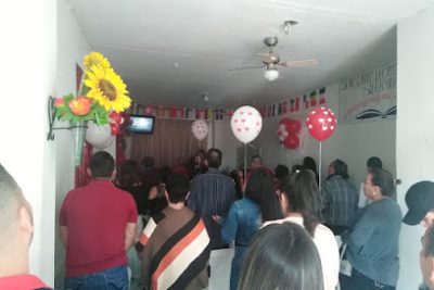 Iglesia Misionera Casa de Pan Espiritual