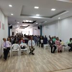 Corbones IPUC Iglesia Pentecostal Unida