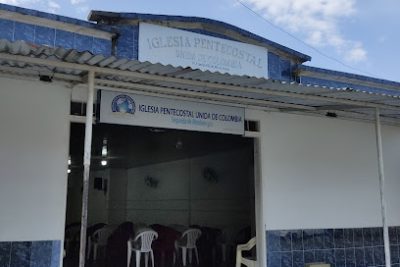 Iglesia Pentecostal Unida de Colombia