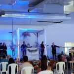 Fuentes de Agua de Vida