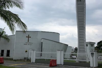 Parroquia Maria Reina