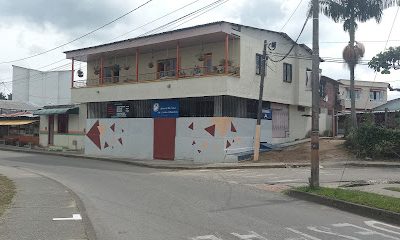 Iglesia Casa de Cielos Abiertos Cruzada Cristiana