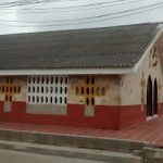 Parroquia Cristo Rey