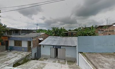Movimiento Misionero Mundial Sede Calarcá
