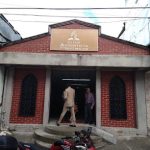 Iglesia Adventista del Séptimo Día -Emaús-