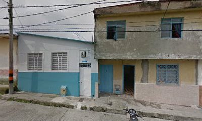 Iglesia Nueva Apostolica