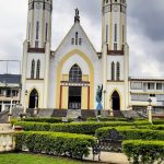 Basilica Menor de Nuestra Señora de Las Victorias